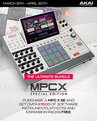 Kostenloses Ultimate Bundle