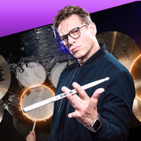 Inklusive3 Monate kostenlose MyGroove Drums Academy