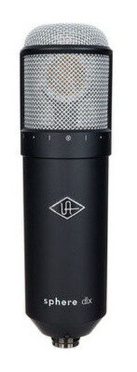 Universal Audio Apollo X Gen2 Promo