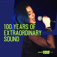 Shure 100 Years