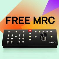 Antelope MRC Controller for free