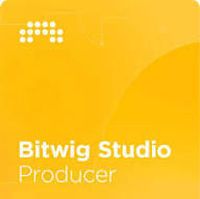 Bitwig Studio Producer