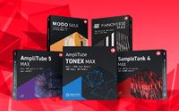 IK Multimedia BOGO to the MAX 2025