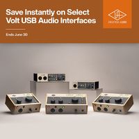 Volt Promo