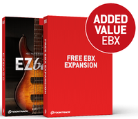 EBX-expansion for free!