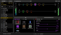 Line6 Helix Guitar Processor Thomann Ireland
