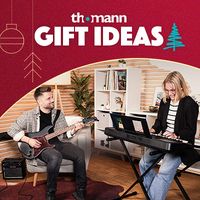 Gifts for Musicians