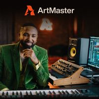 Includes 3 months of full access to ArtMaster.com