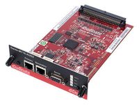 Free Dante Interface