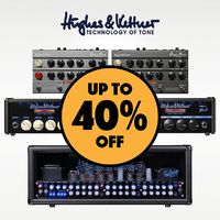 Hughes & Kettner Deals