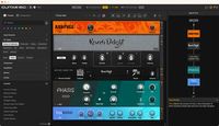 Native Instruments Guitar Rig 7 LE for free