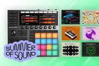 Native Instruments Summer of Sound