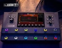 Line6 Helix Stadium Own The Floor 2026
