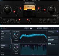 Plugin Alliance Shadow Hills OptoMax & iZotope Ozone 12 Elements free of charge