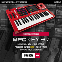 Producer Bundle for free