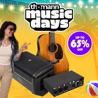 Thomann Music Days