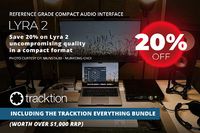 Prism Sound Lyra 2 Pricedrop