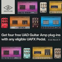 UAFX Promo Q1/2026