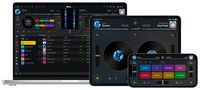 Inclusive 3 meses de Algoriddim DJAY Pro