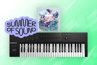 Native Instruments Summer of Sound