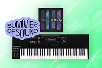 Native Instruments Summer of Sound