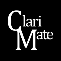ClariMate Logo