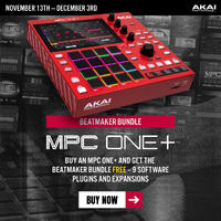 Beatmaker Bundle gratis