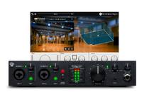 Black Lion Audio Revolution 2x2