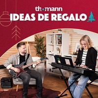 Regalos para músicos 