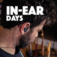Thomann In-Ear Days