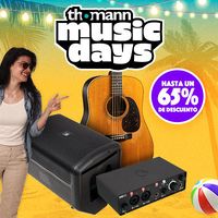 Thomann Music Days