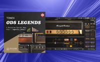 Inklusive ToneX ODS Legends