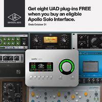 Apollo Desktop Promo