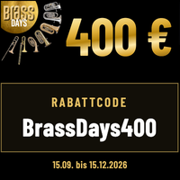 BrassDays400