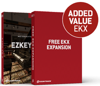 Extension EKX gratuite !