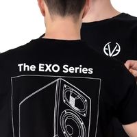 T-shirt EVE Audio EXO gratuit !