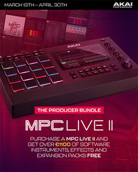 Producer Bundle gratuit