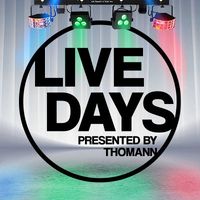Thomann Live Days 2026
