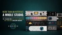 Antelope New Spring Promo