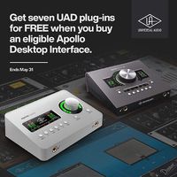 Apollo Desktop Promo