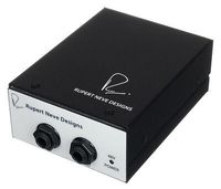 [美品]Rupert Neve Designs Newton Channel Rupert Neve Newton Channel tranche de console | Bax Music