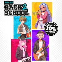 Thomann Back 2 School