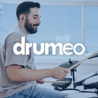 Trois mois d'abonnement Drumeo gratuit