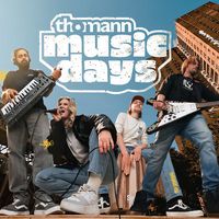 Music Days 2026 - casque DJ Hercules HDP DJ45 gratuit