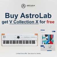 V Collection X gratuite