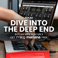 Moog Mariana