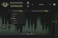 NoiseWorks GainAim in omaggio