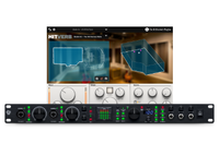 Black Lion Audio Revolution 14x16