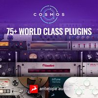 Antelope Cosmos voor 6 Maanden gratis