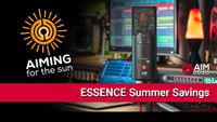 Essence Summer Savings